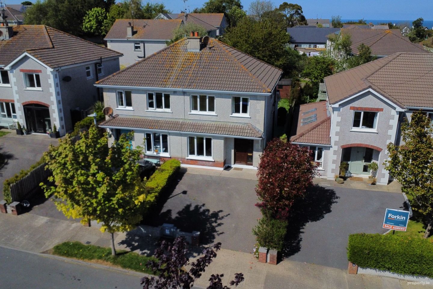 37 Marlton Park, Wicklow, Wicklow Town, Co. Wicklow — photo 1