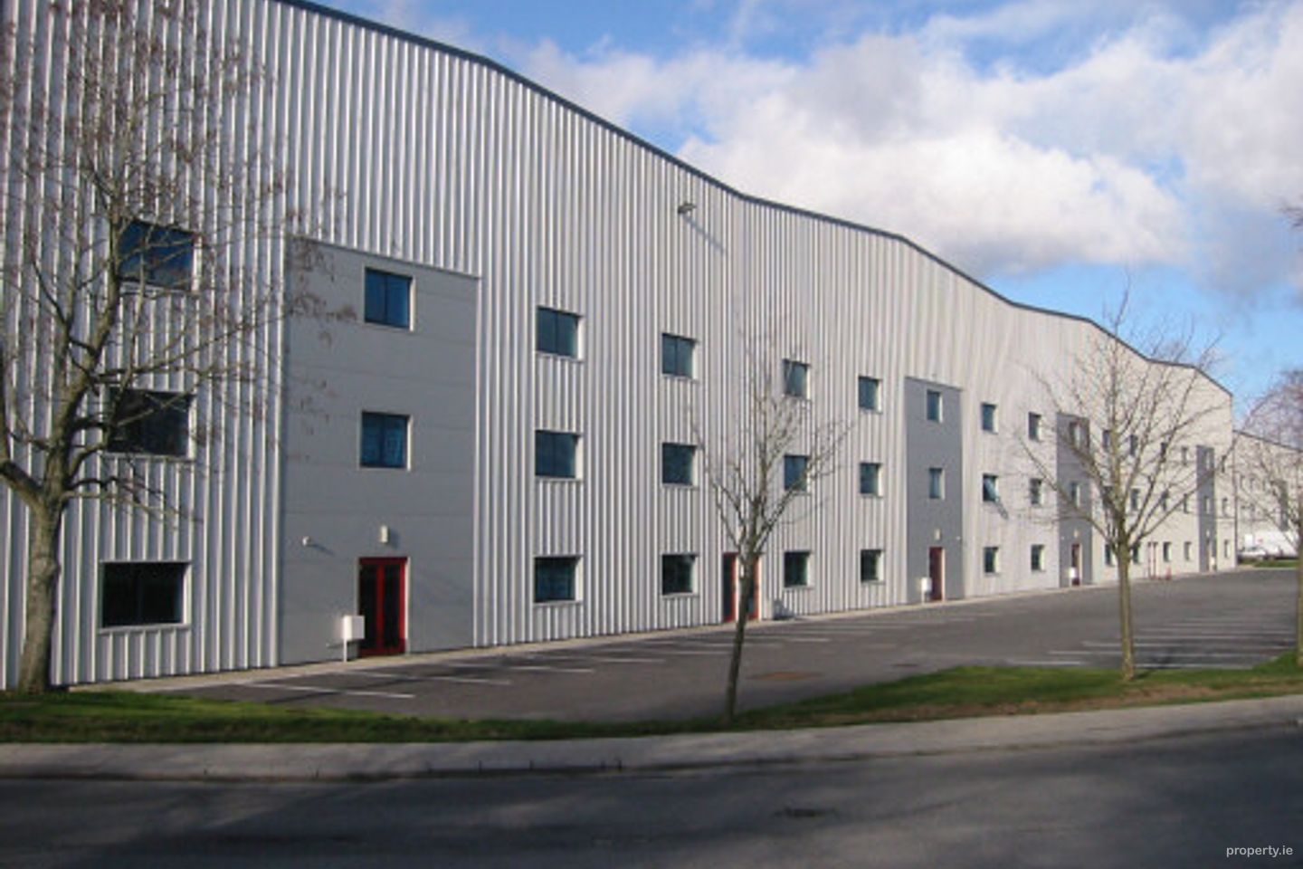 Annacotty Business Park, Annacotty, Co. Limerick — photo 1
