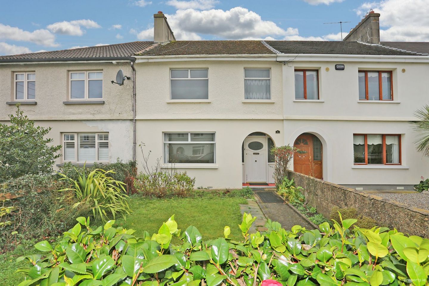 Inisbeo, 8 Elm Park, Ennis Road, Ennis Road, Co. Limerick, V94X3WX — photo 1