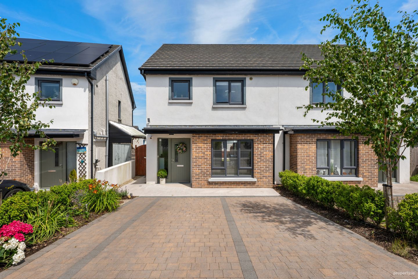 42 The Fairways, Tir Cluain, Midleton, Co. Cork, P25 Y6P6 — photo 1