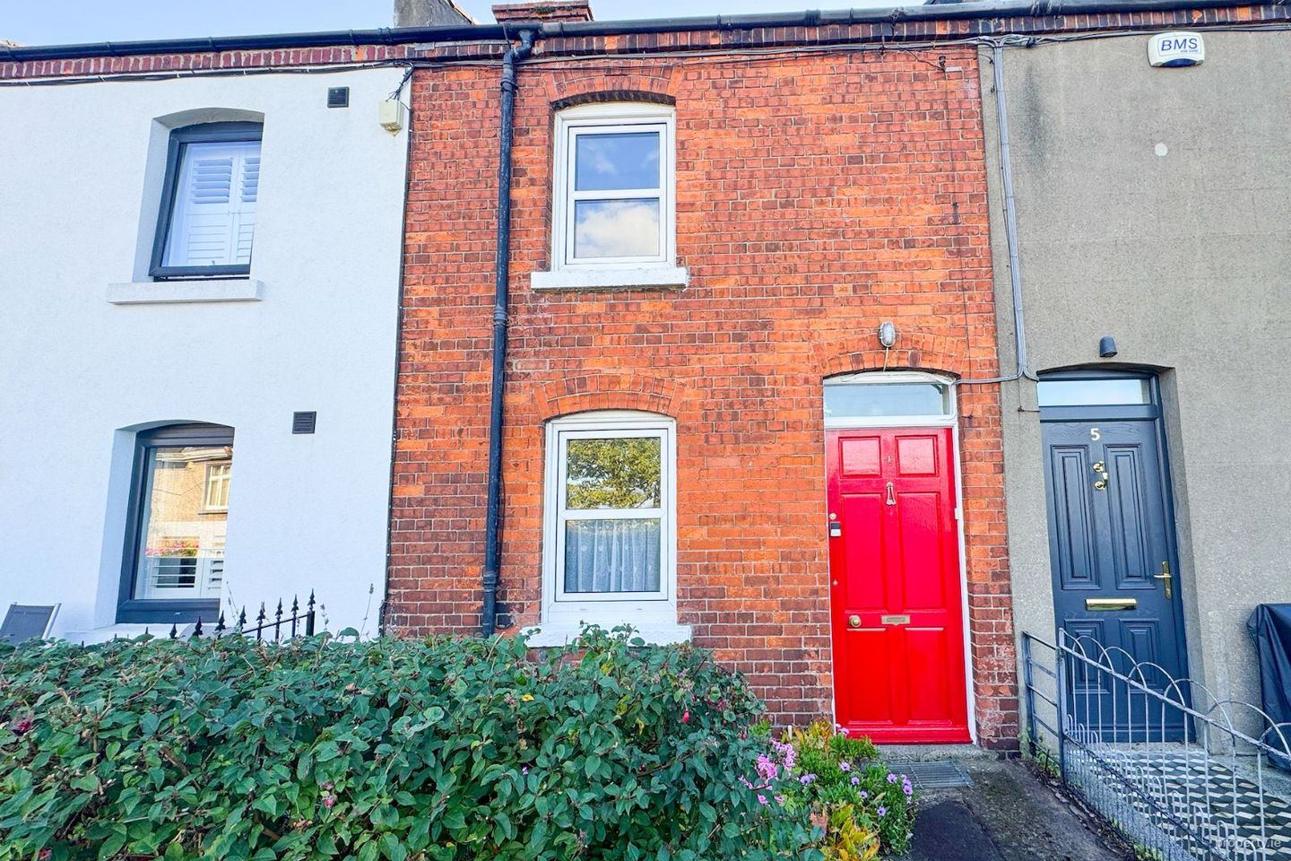 4 Synnott Terrace, Clarence Street, Dun Laoghaire, Co. Dublin, A96HY23 — photo 1