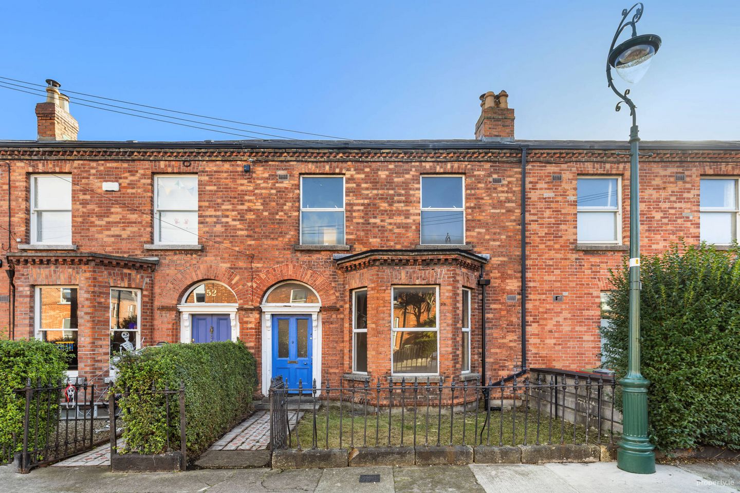 50 Beechwood Avenue Lower, Ranelagh, Dublin 6, D06X070 — photo 1
