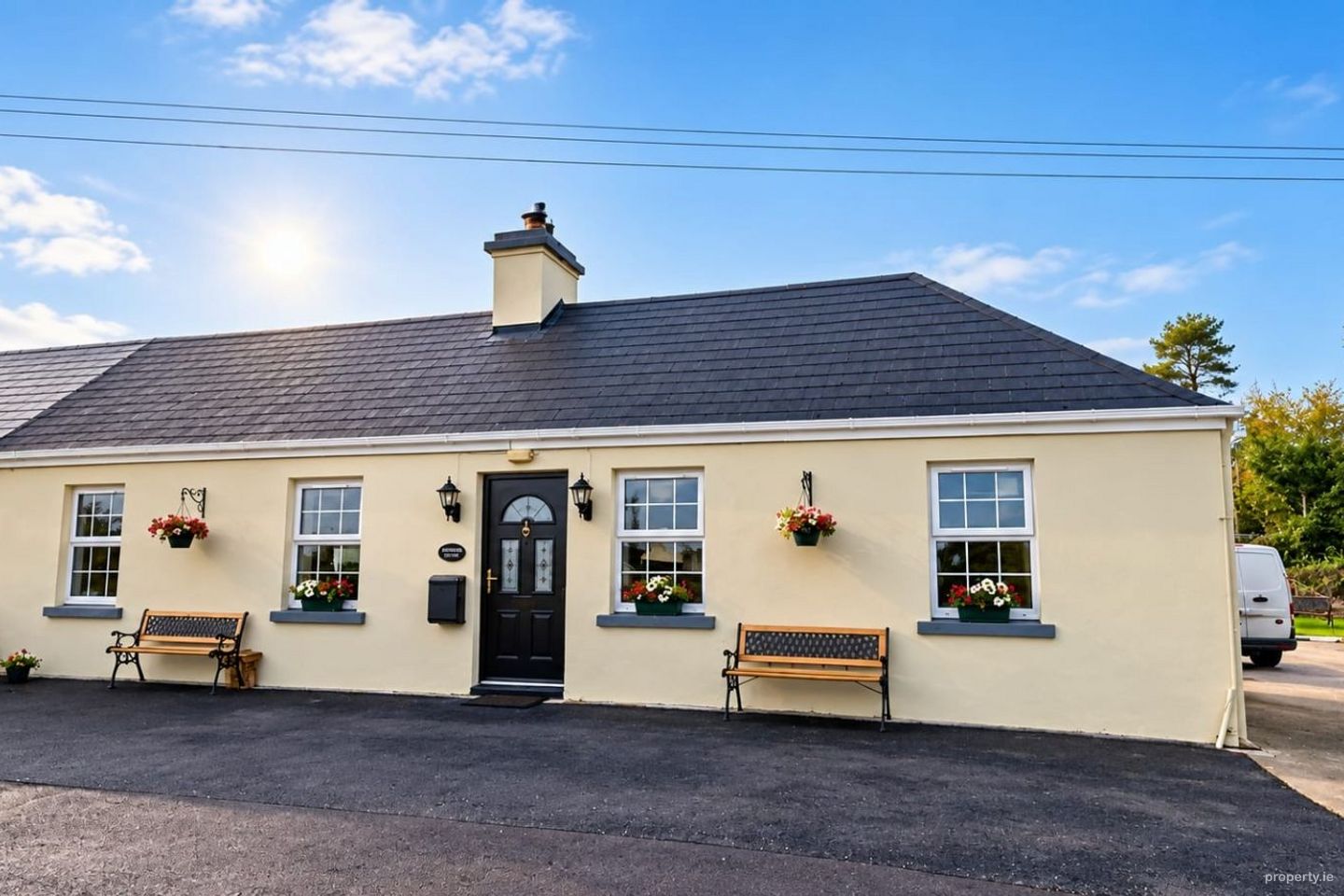 Lakeview House, Brookhill, Claremorris, Co. Mayo, F12YA62 — photo 1