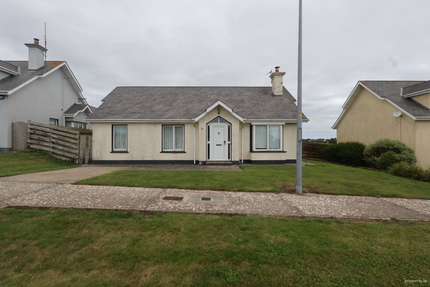 31 Lakeside, Our Lady'S Island, Carne, Co. Wexford, Y35Y470 — photo 1