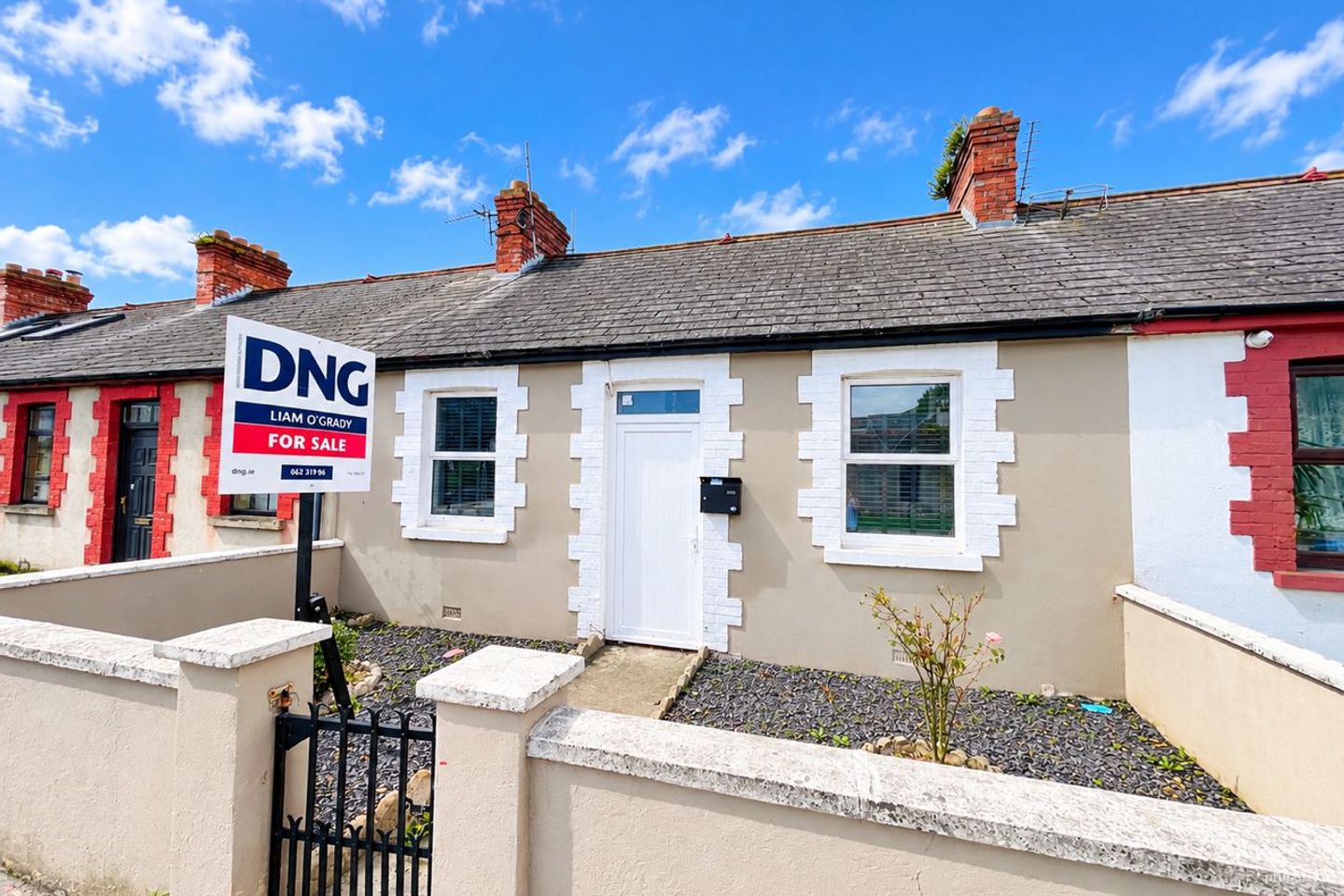 4 Sean Allen Terrace, Cashel Road, Tipperary Town, Co. Tipperary, E34Y512 — photo 1