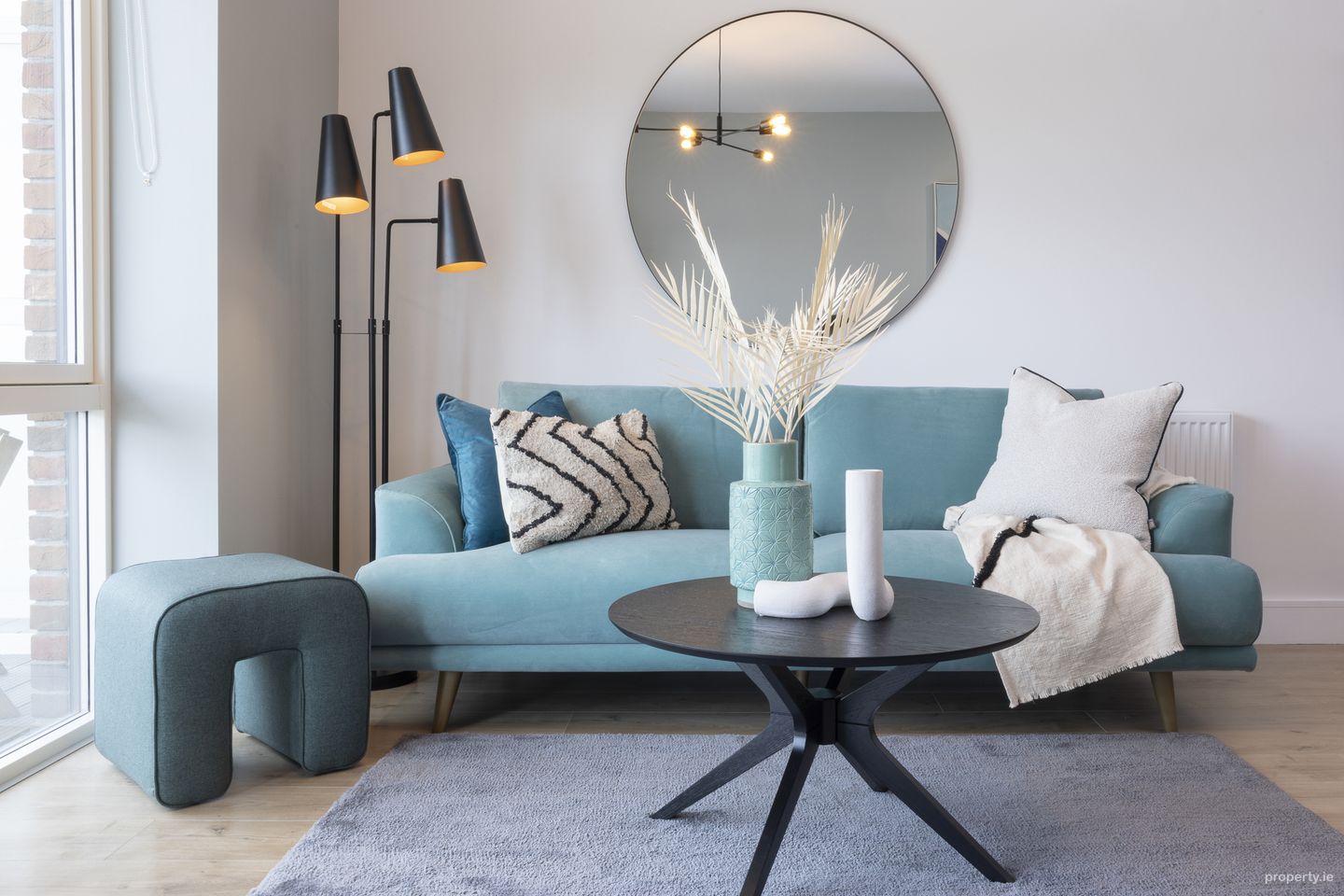 2 Bed Apartment , Occu East Village, Leopardstown, Dublin 18, Clay Farm Drive, Leopardstown, Co. Dublin — photo 1