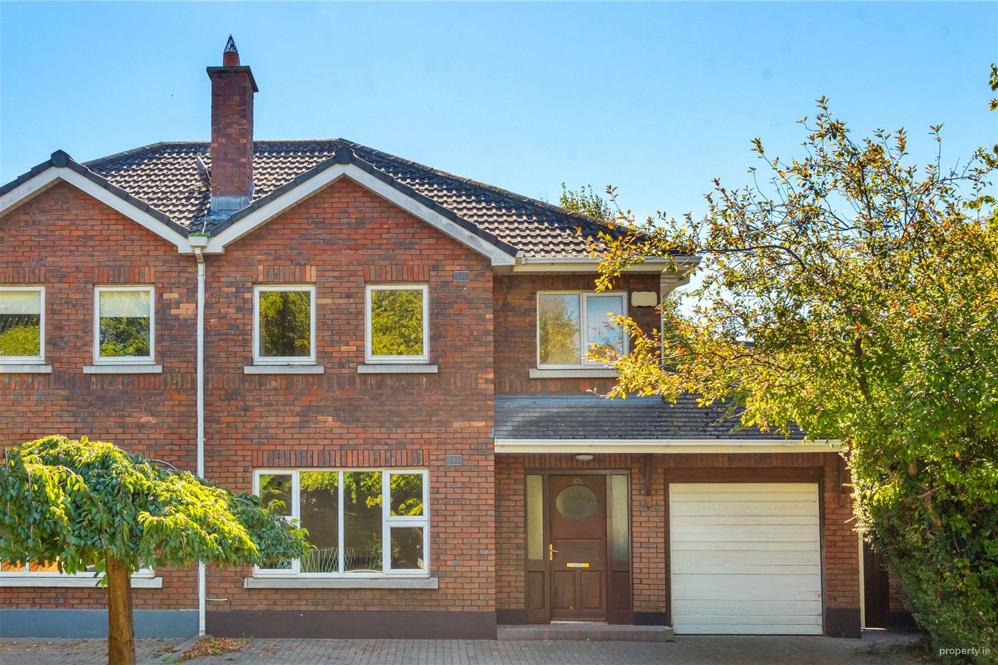 57A Wainsfort Manor Drive, Wainsfort Manor, Dublin 6W, D6WWA40 — photo 1