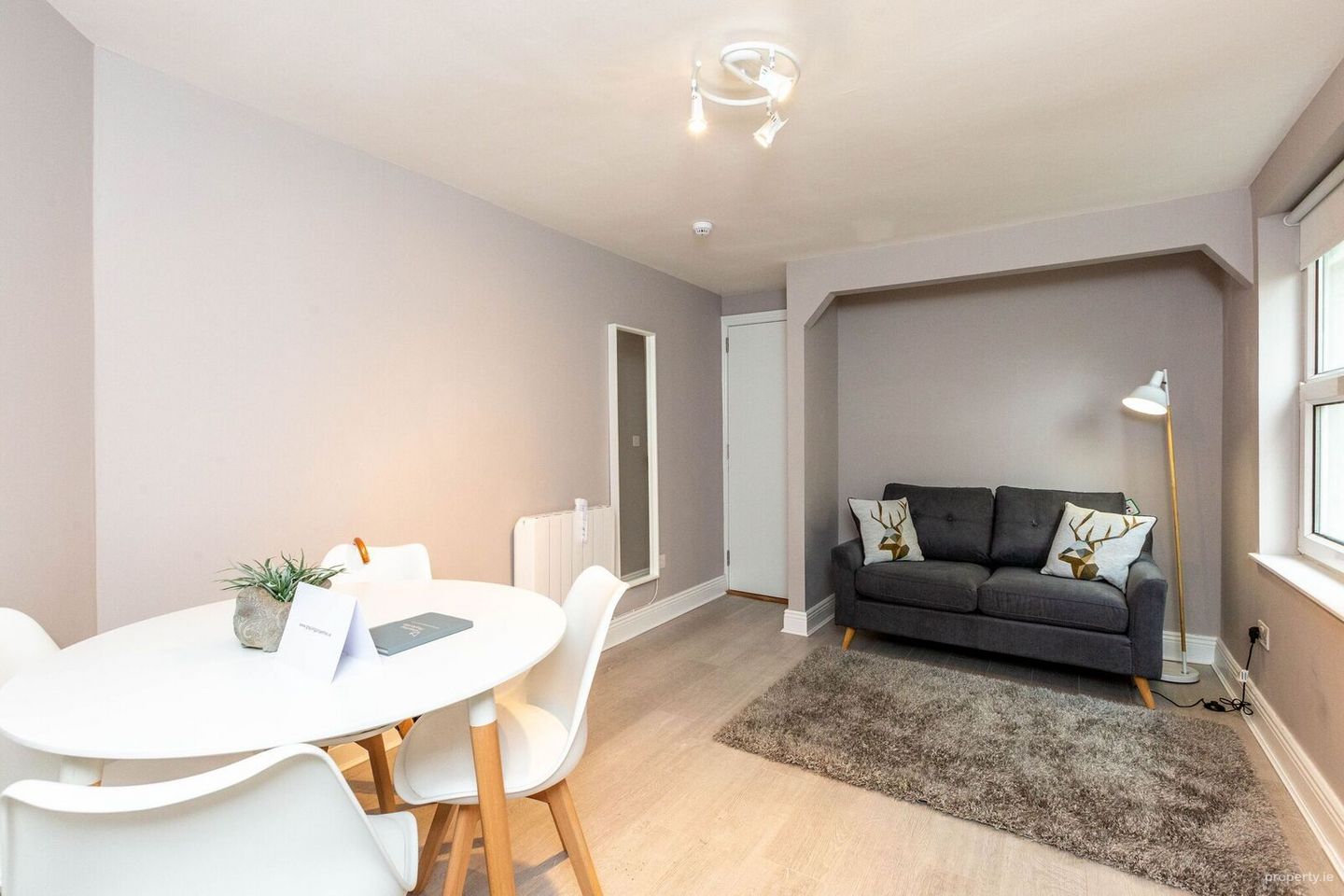 Flat 3, 64 Rathmines Road Upper, Rathmines, Dublin 6 — photo 1