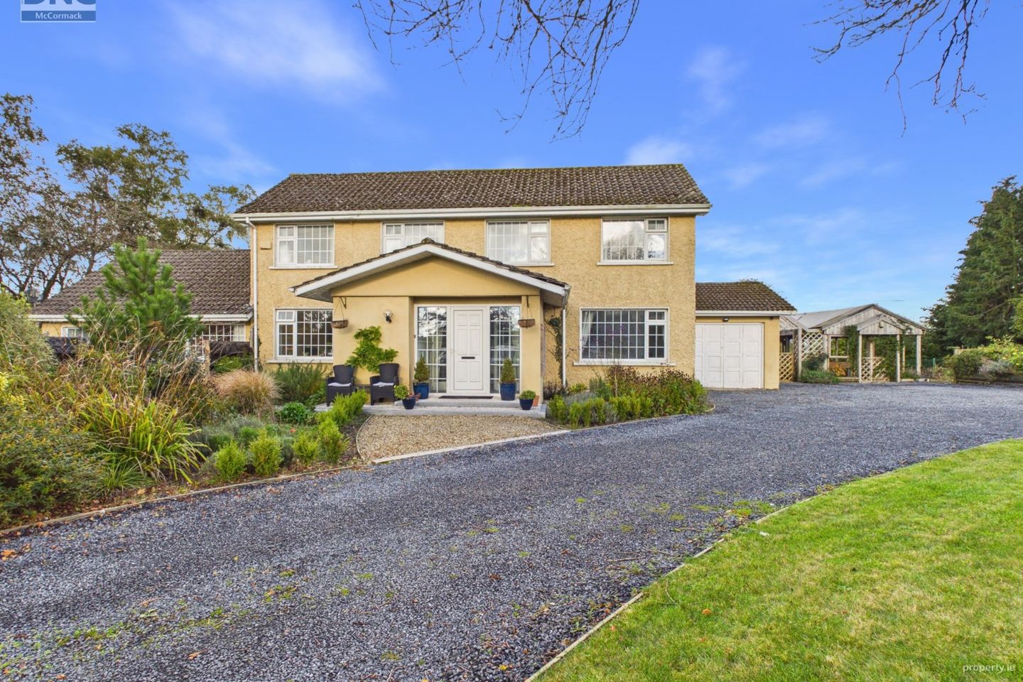 Ardmona, Hacketstown Upper, Hacketstown, Co. Carlow, R93YX29 — photo 1