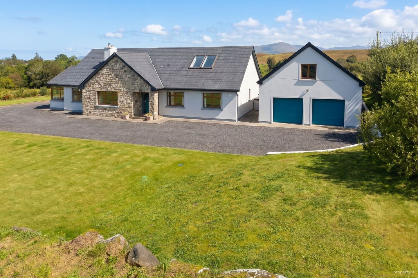 Terranova, Tawnawoggaun, Newport, Newport, Co. Mayo, F28K099 — photo 1