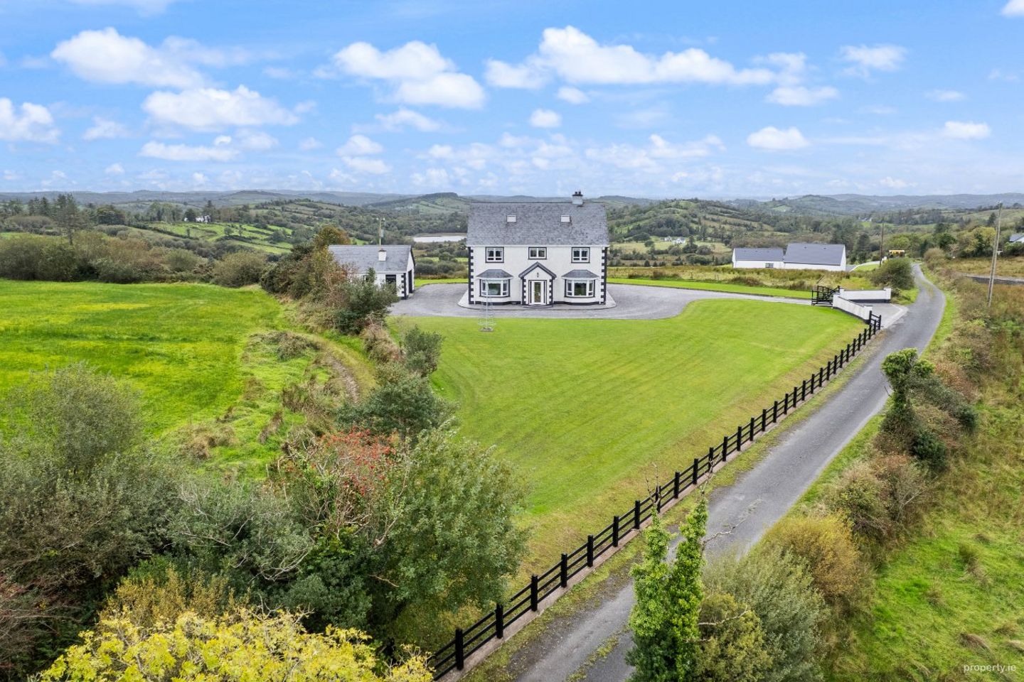 Drumnahoul, Donegal Town, Co. Donegal, F94 V50F — photo 1
