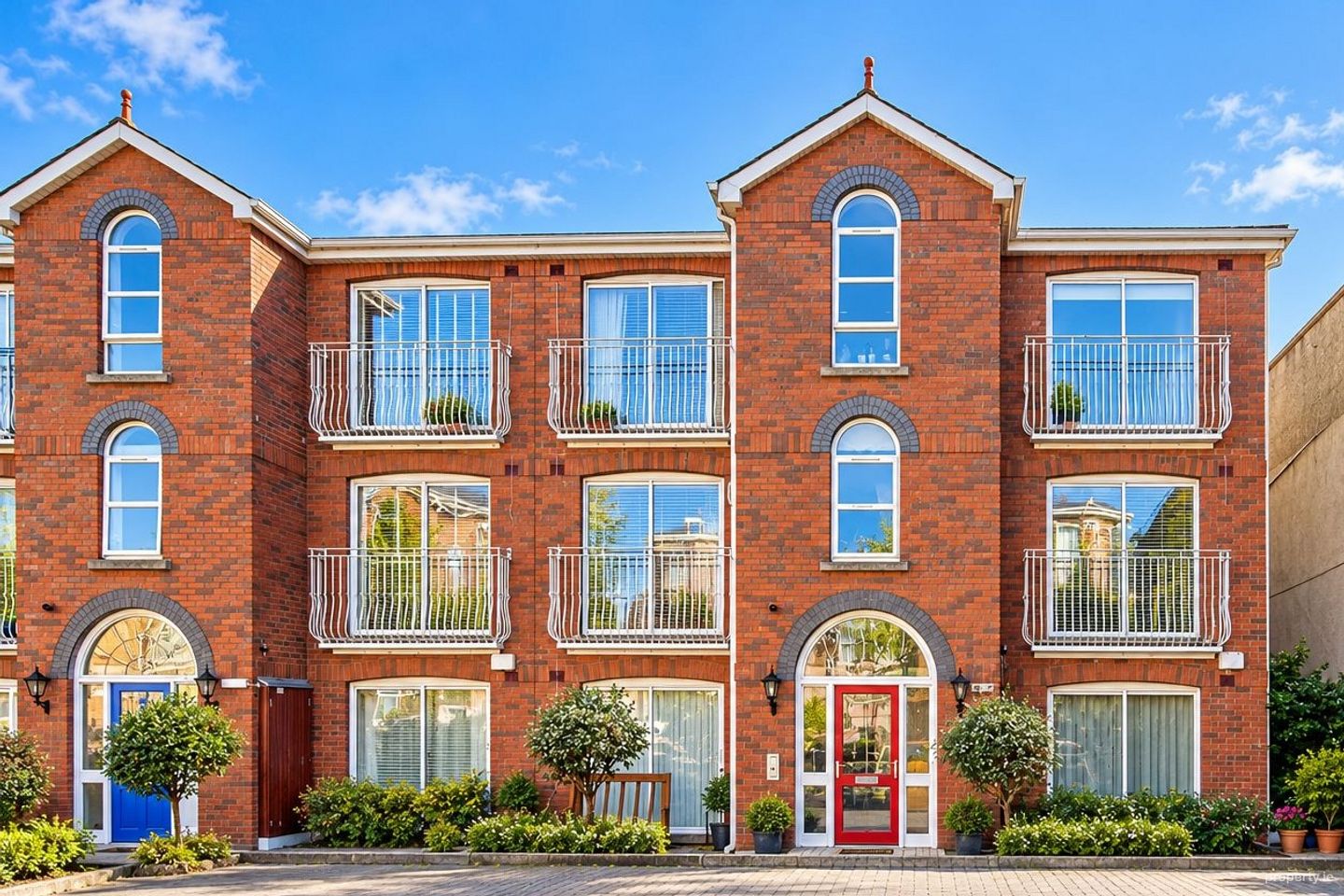 94 Derrynane Square, Innisfallen Parade, Phibsborough, Co. Dublin, D07D701 — photo 1