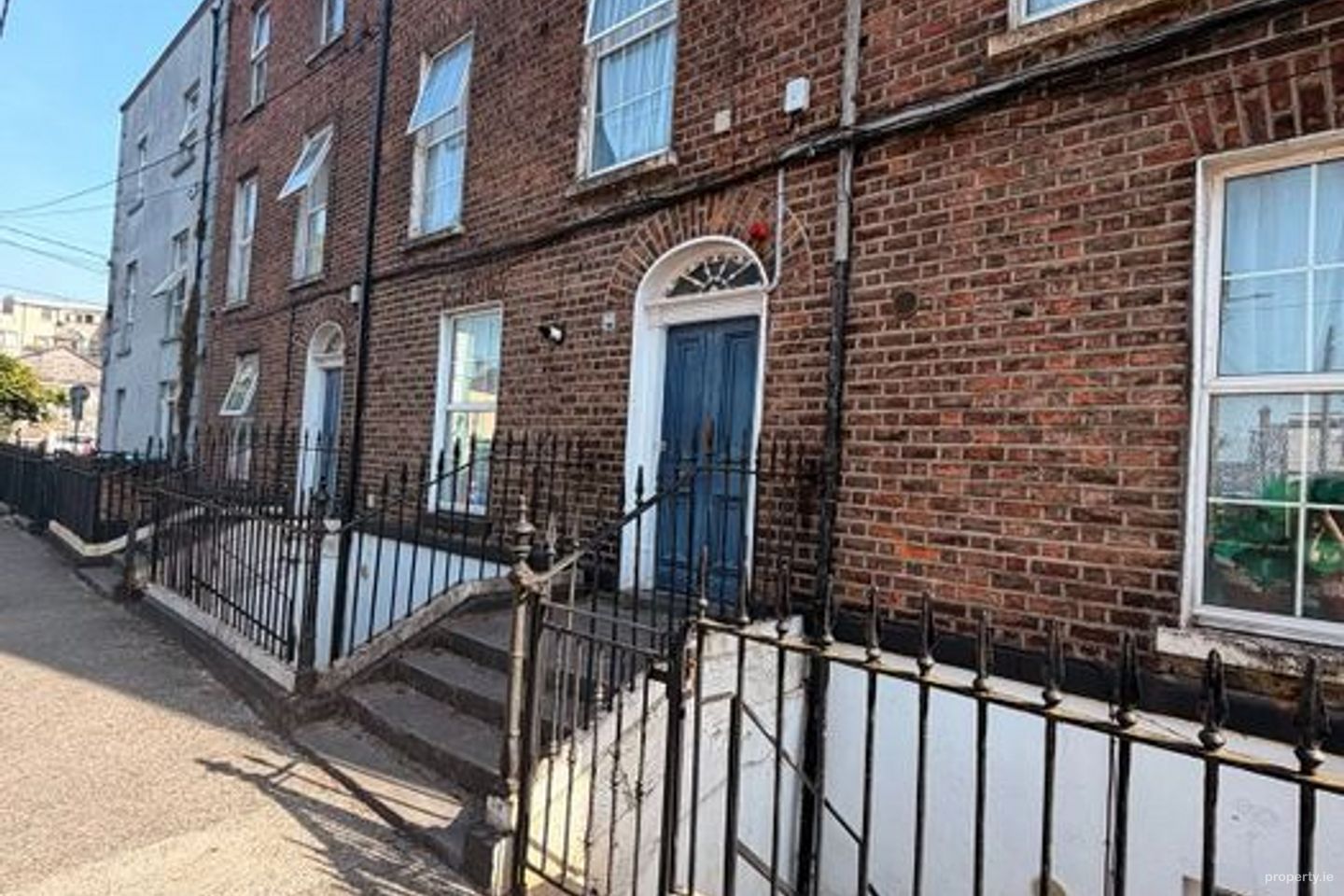 Apartment 2, 12 Newenham Street, Limerick City Centre, Co. Limerick — photo 1