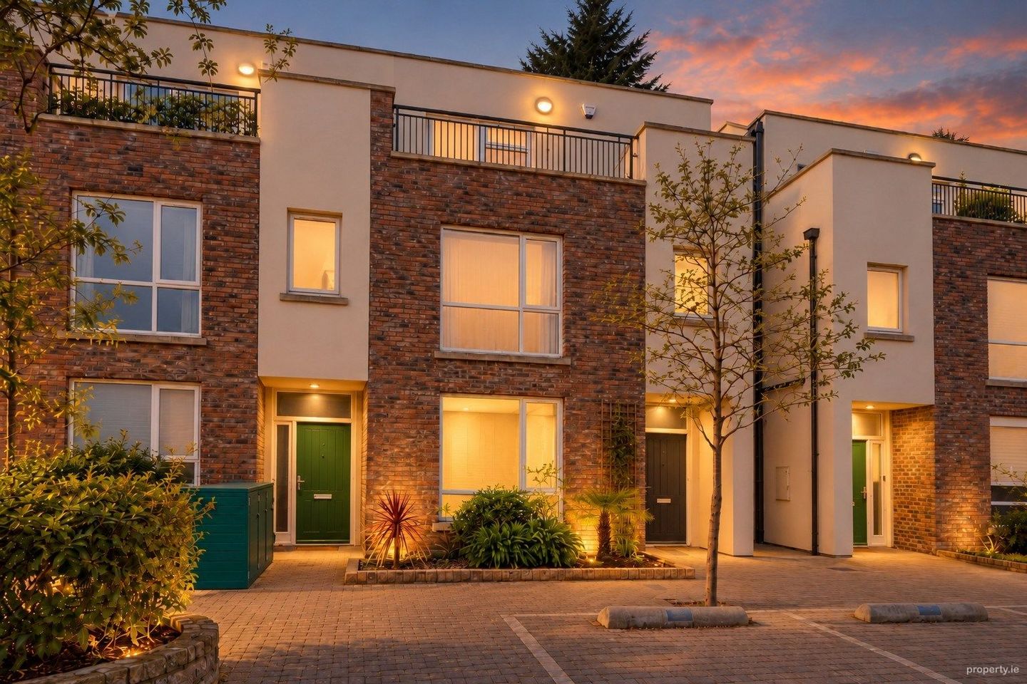 9 Grangeabbey, Monkstown, Blackrock, Co. Dublin, A94FR88 — photo 1
