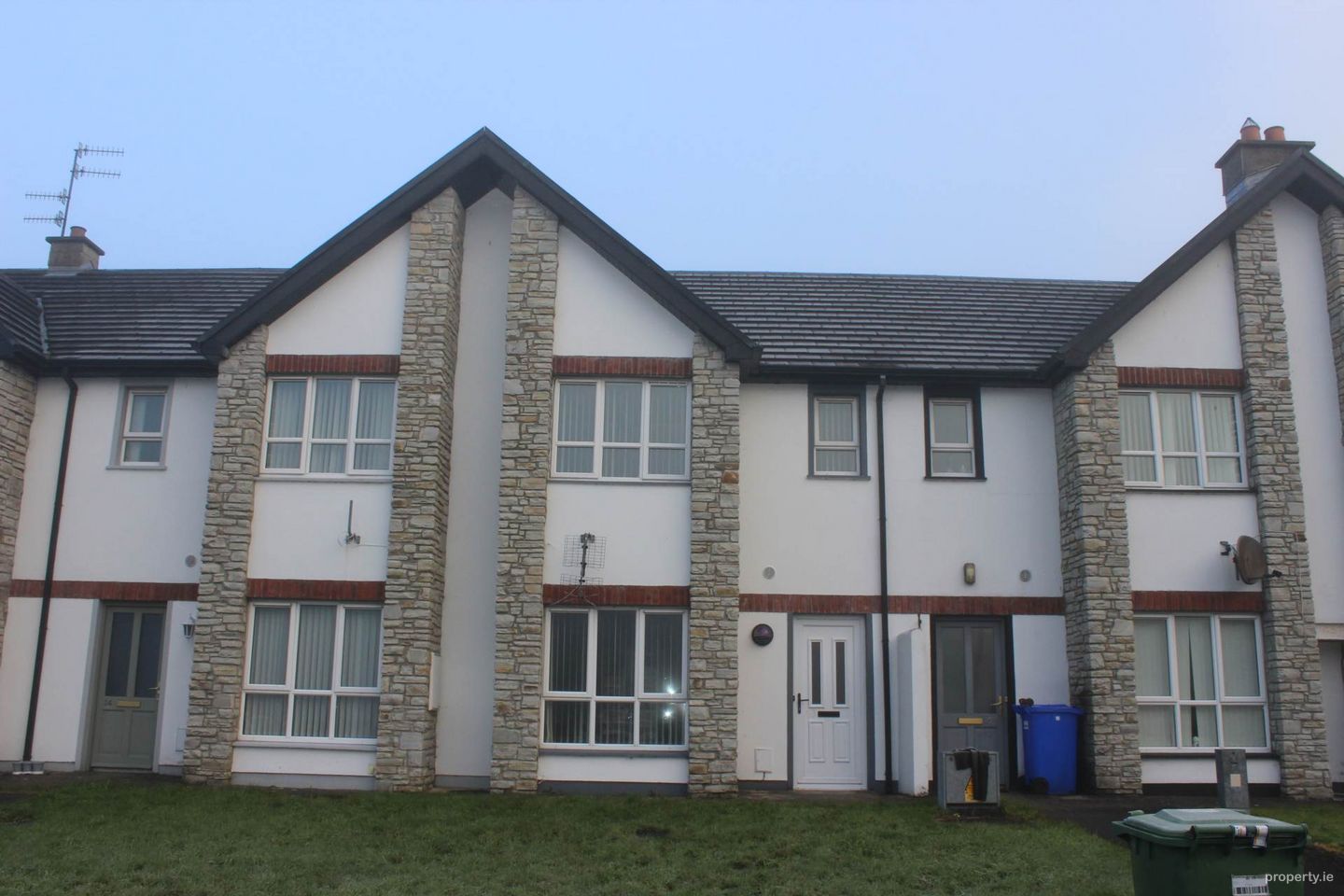 13 Forest Park, Killygordon, Co. Donegal — photo 1