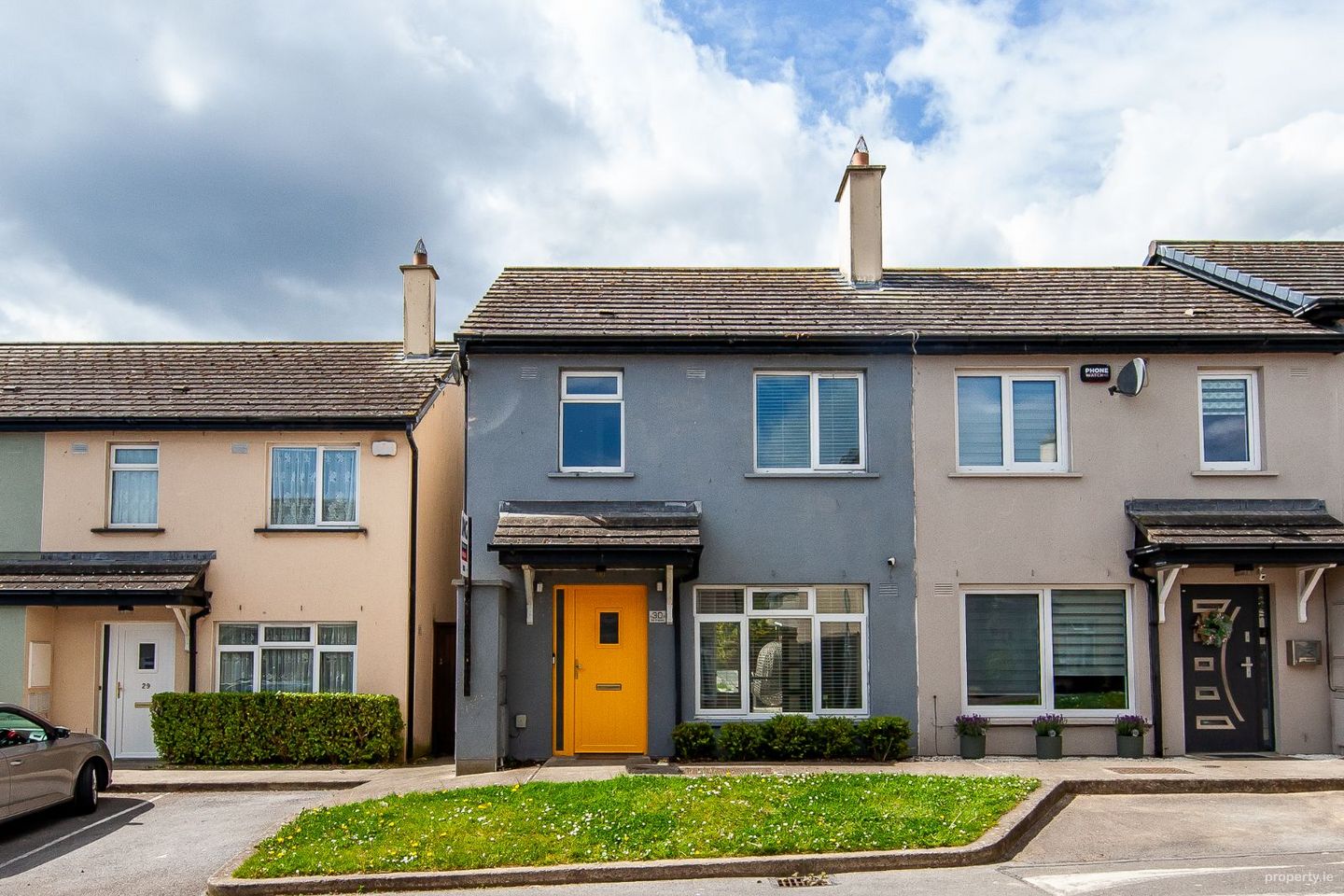 30 Bremore Pastures Crescent, Balbriggan, Balbriggan, Co. Dublin, K32KD60 — photo 1