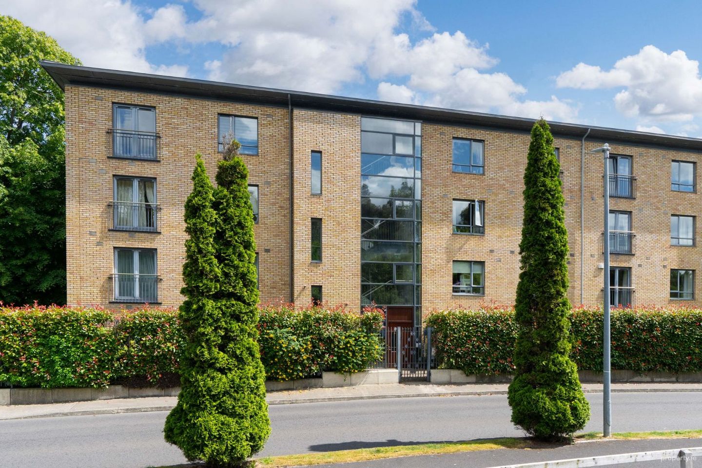 Apartment 30, La Vallee, Upper Dargle Road, Bray, Co. Wicklow, A98TY76 — photo 1
