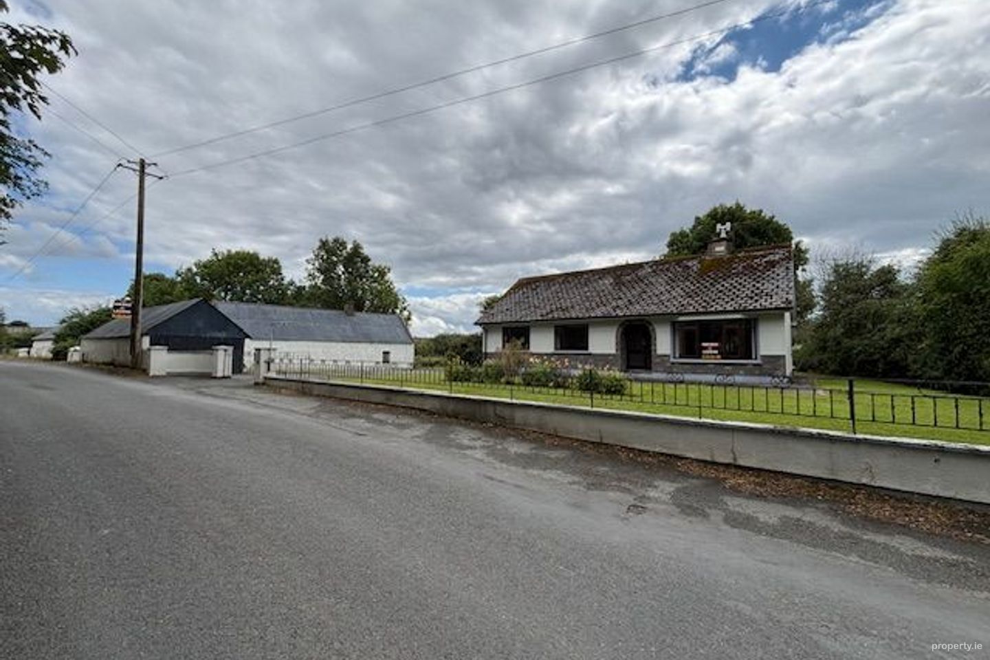 Annaholty, Birdhill, Birdhill, Co. Tipperary, V94W704 — photo 1