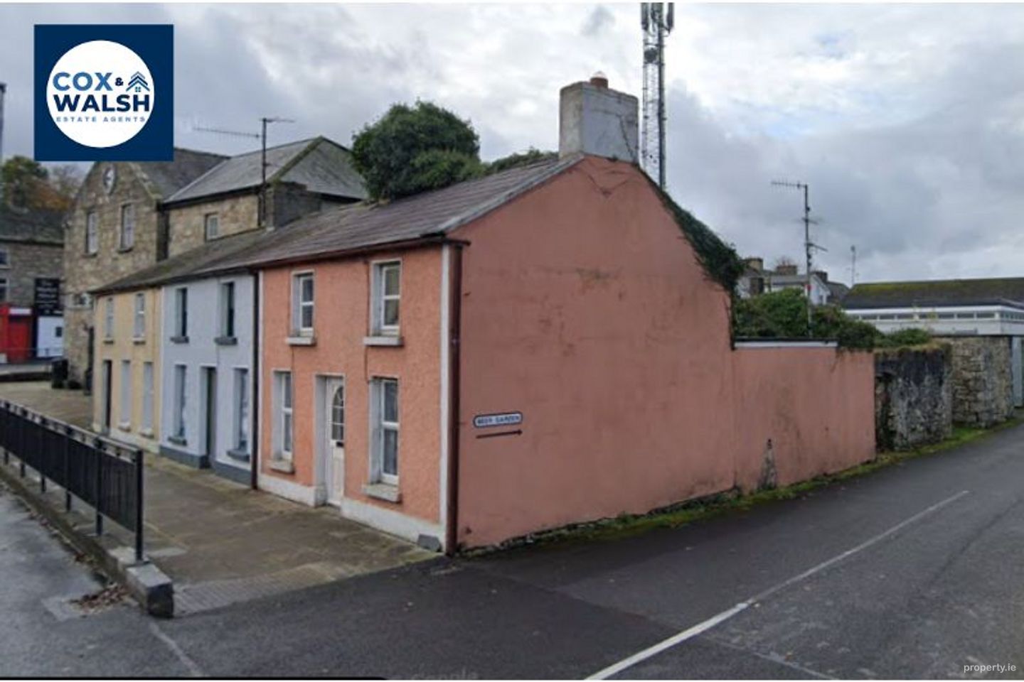 Belcoo Road, Blacklion, Blacklion, Co. Cavan, F91P8C1 — photo 1