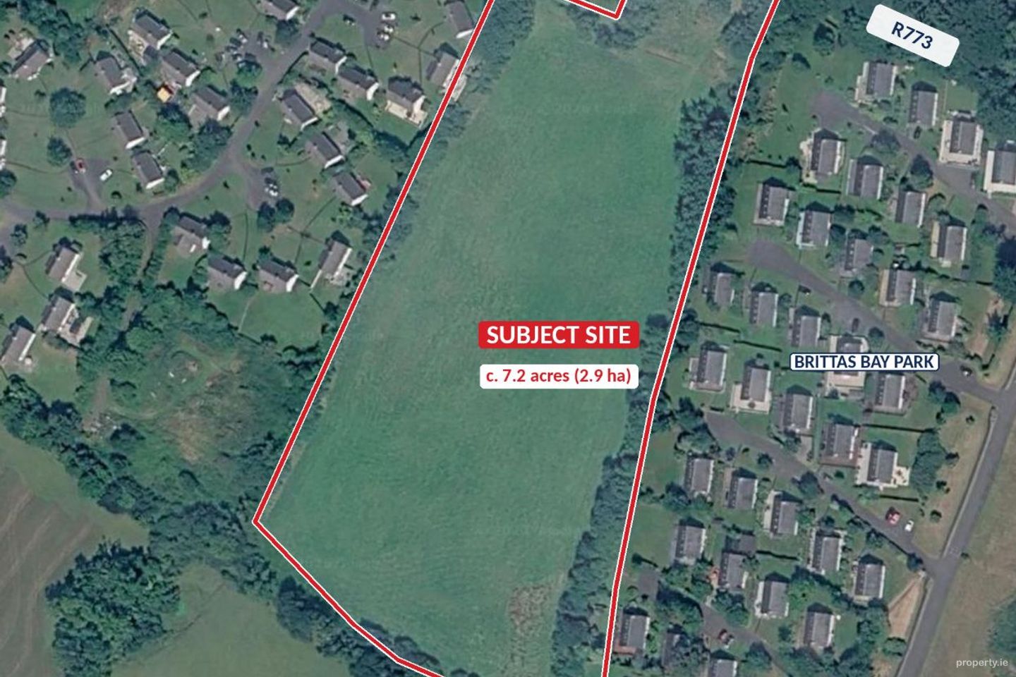 Approx. Site Area