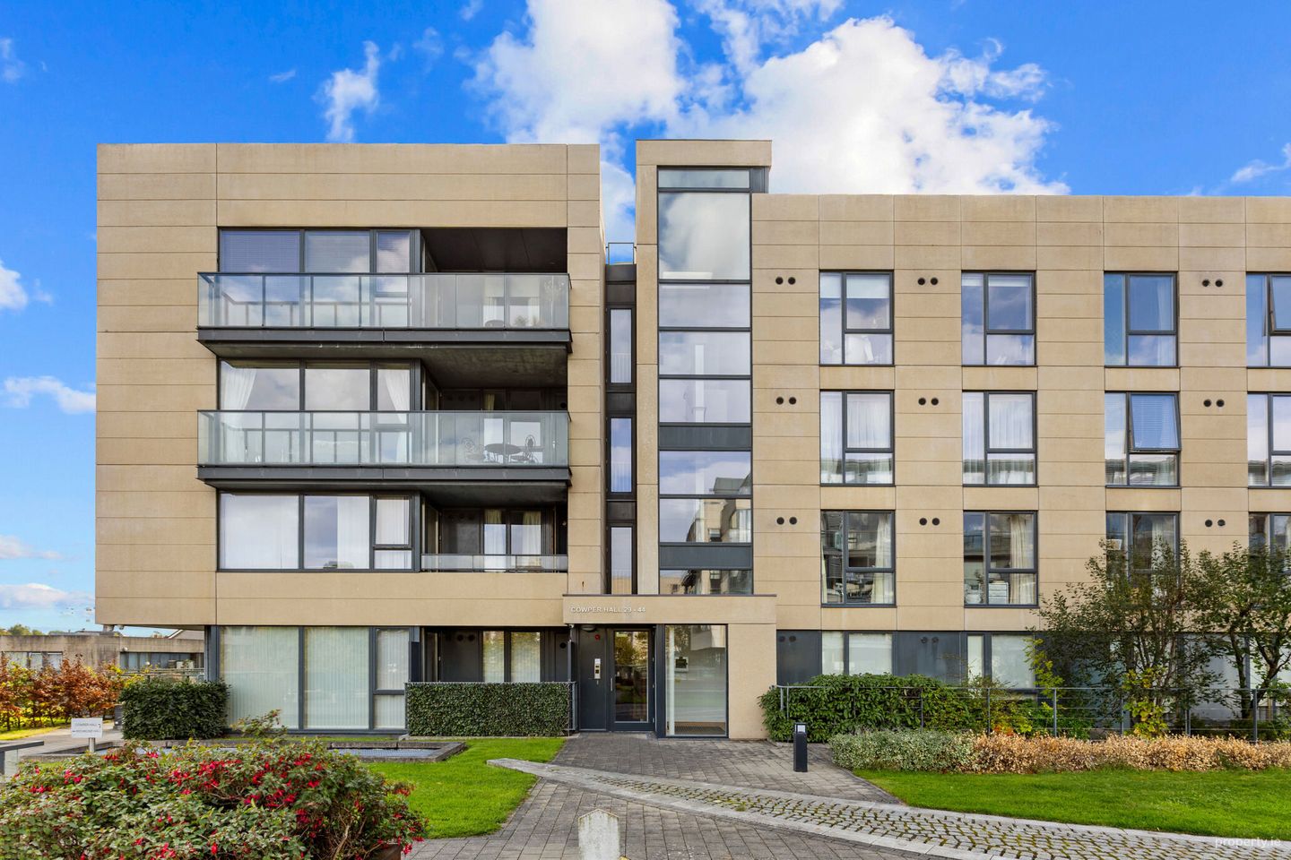 32 Cowper Hall, Mount Saint Anne's, Milltown, Dublin 6, D06 P213 — photo 1