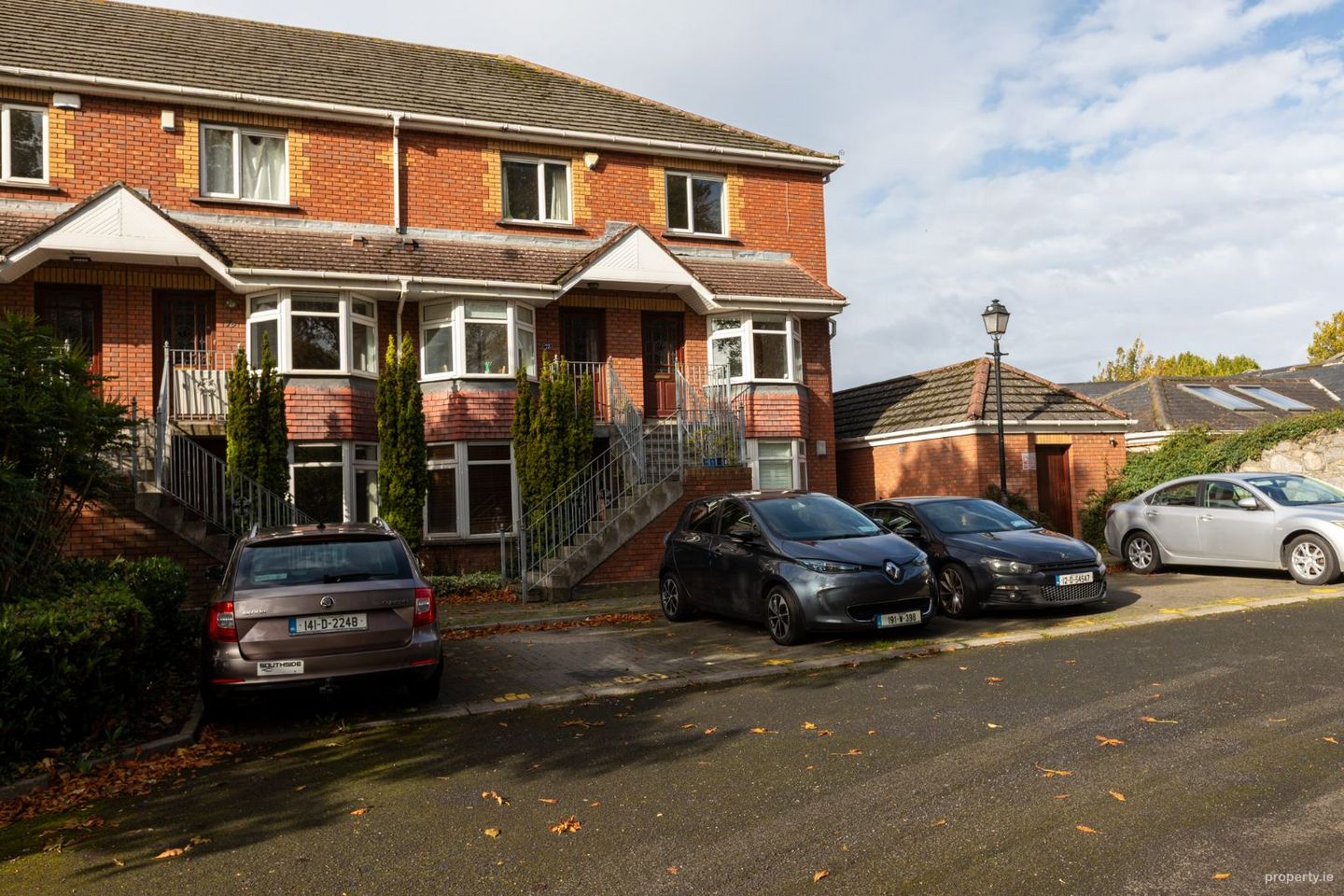 71 The Paddocks, Hybreasal, Kilmainham, Dublin 8, D08YD93 — photo 1