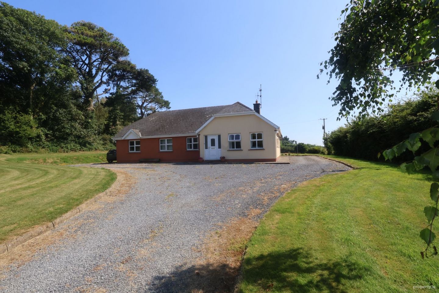 Carrigunane, Clonroche, Bree, Co. Wexford, Y21N298 — photo 1