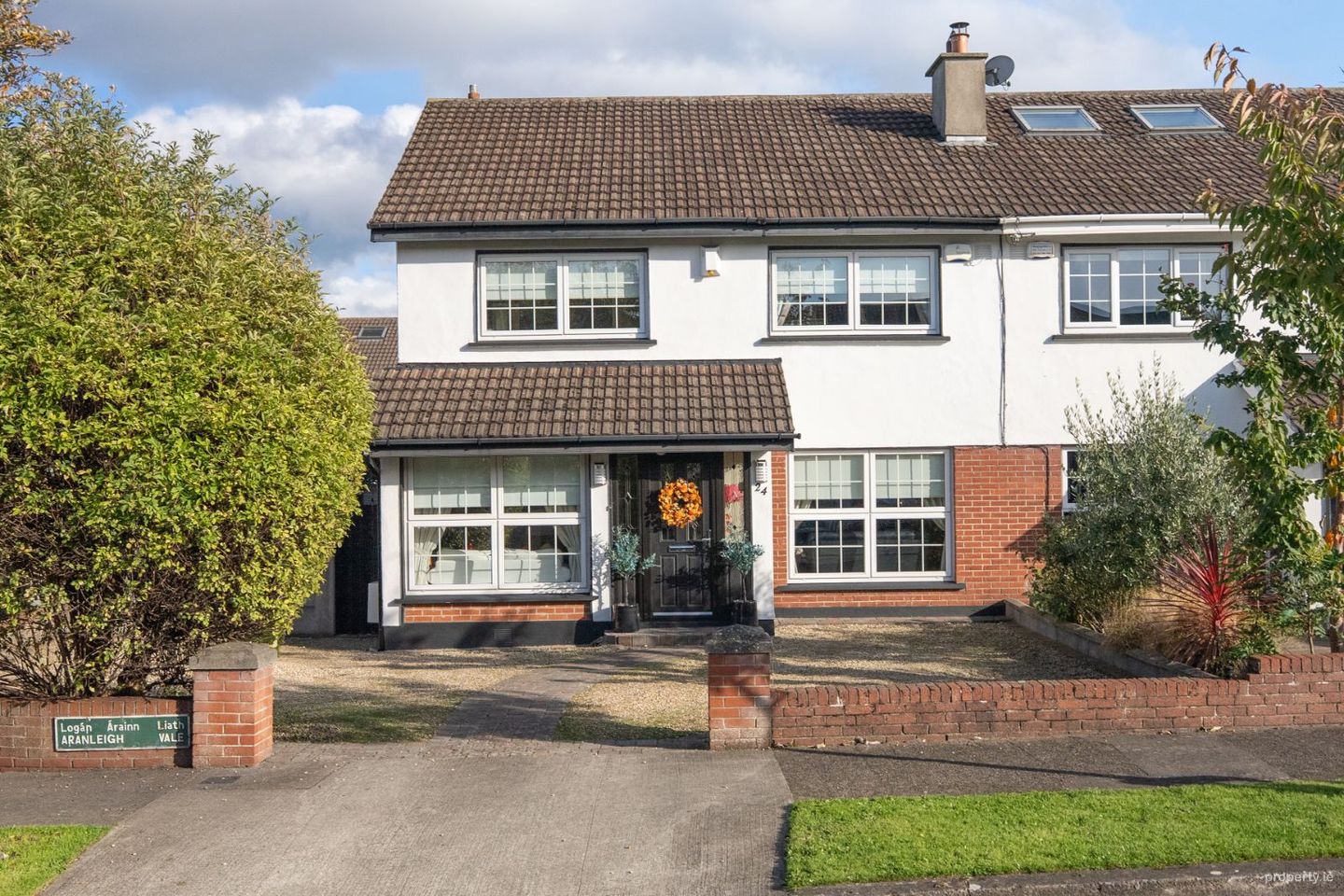 24 Aranleigh Vale, Rathfarnham, Dublin 14, D14E4C2 — photo 1