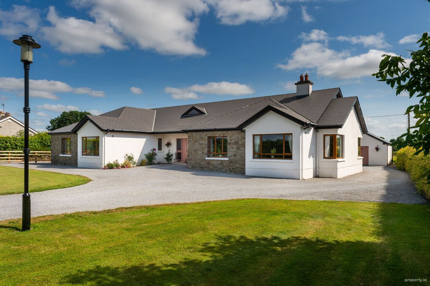 Droughill, Portarlington, Co. Laois, R32V4Y7 — photo 1