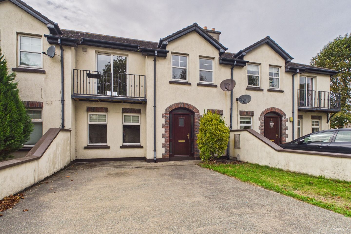 7 The Mews, Mountgarrett, New Ross, Co. Wexford, Y34ET73 — photo 1