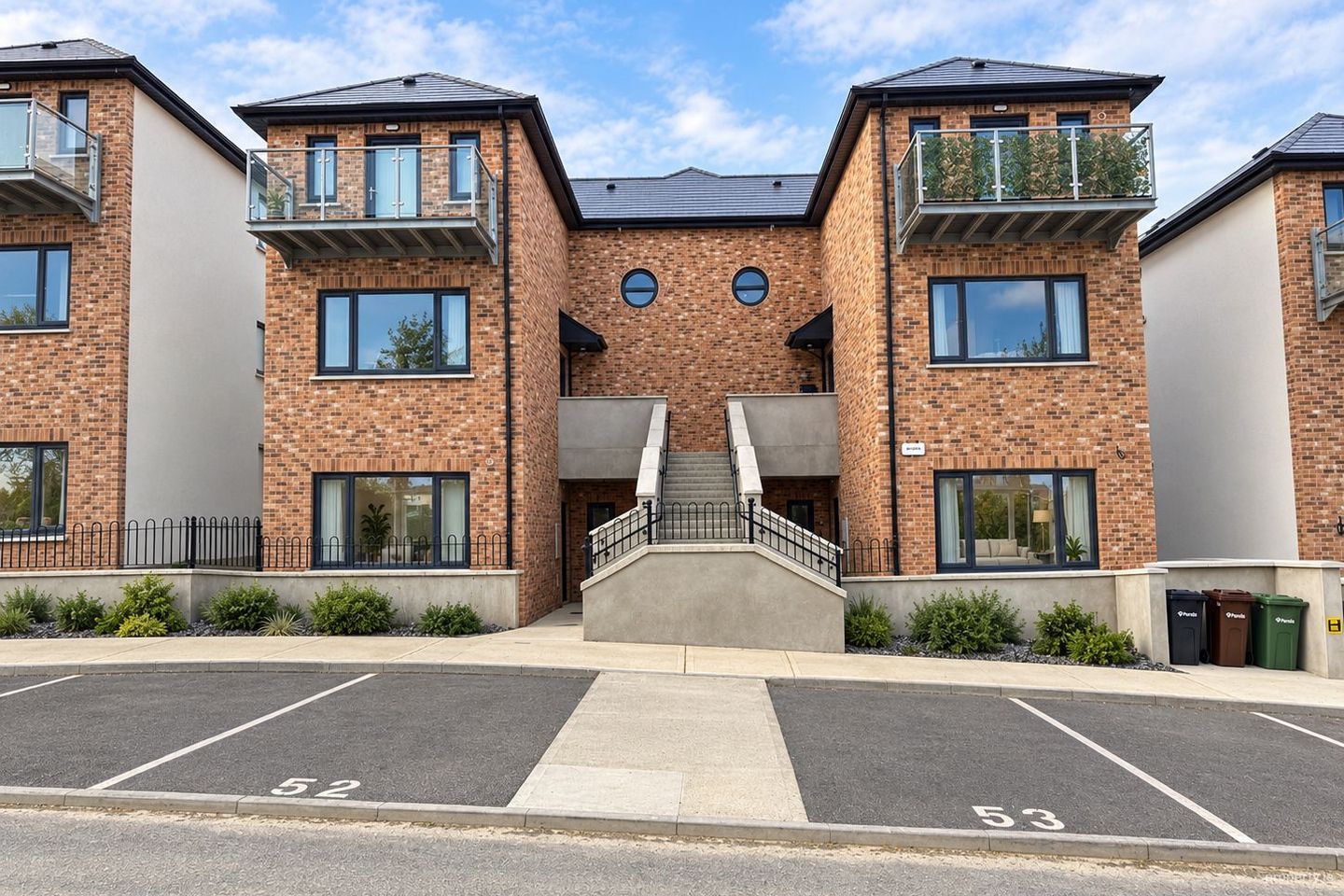 Burkeen Dales, Hawkstown Road, Wicklow Town, Co. Wicklow — photo 1