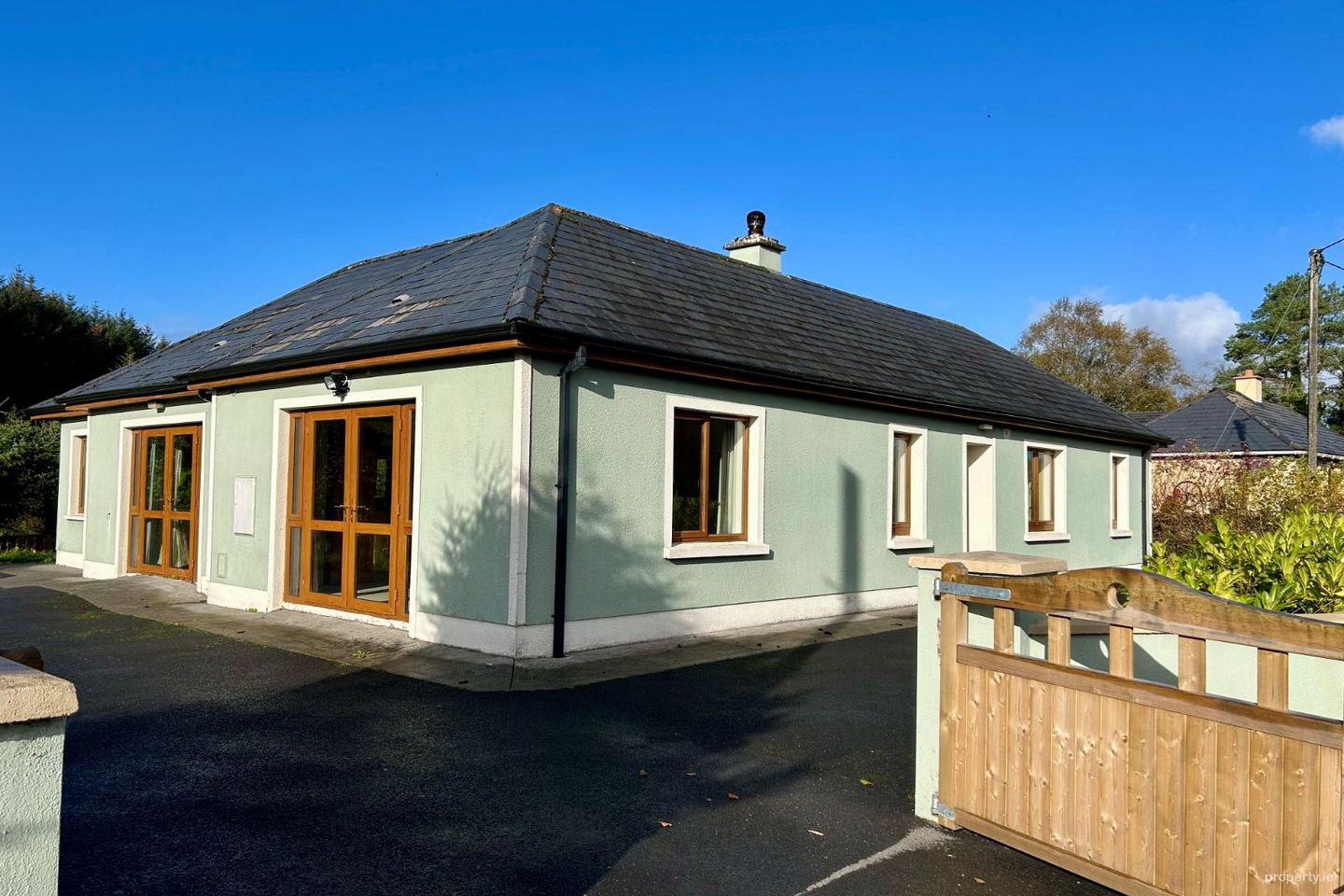 Mahanagh, Drumshanbo, Co. Leitrim, N41N284 — photo 1