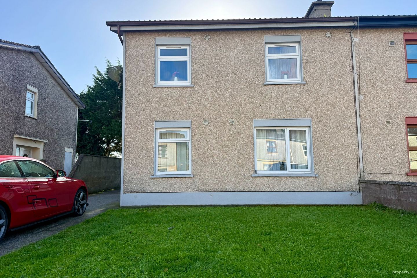 15 Cashel Park, Castlerea, Co. Roscommon, F45H682 — photo 1