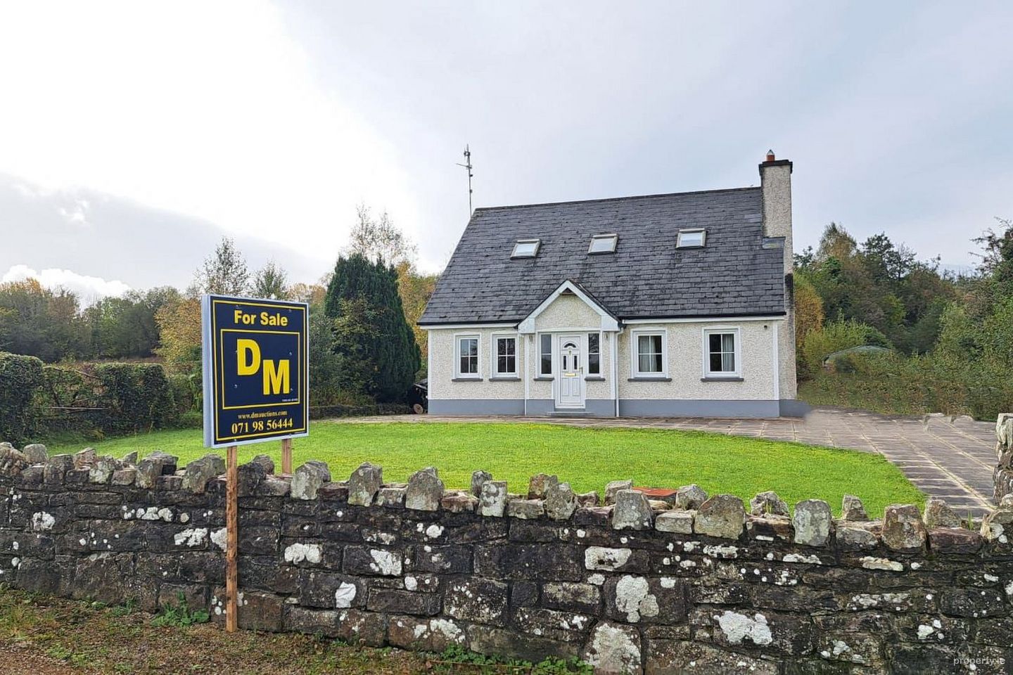 Meenagh, Kiltyclogher, Co. Leitrim, F91R9C2 — photo 1