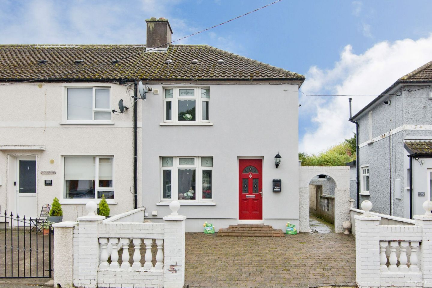 98 Ballyfermot Drive, Dublin 10, Ballyfermot, Dublin 10, D10XC67 — photo 1