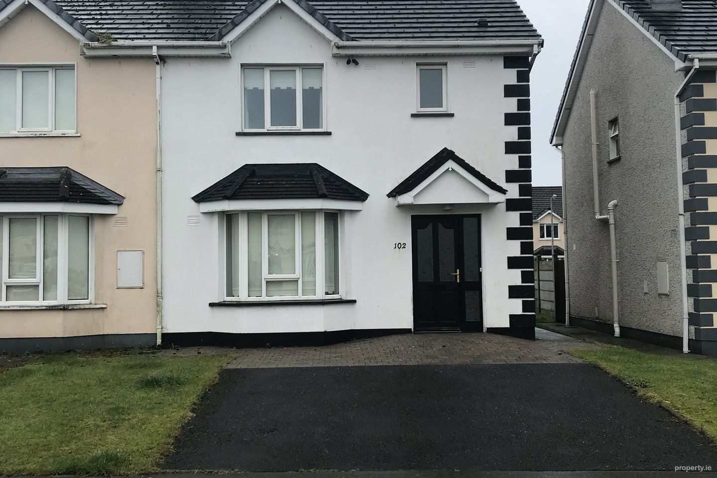 102 Clochran, Kilcloghans, Tuam, Co. Galway — photo 1