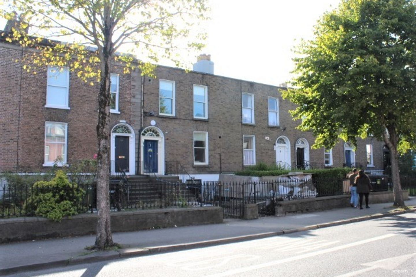 South Circular Road, Portobello, Dublin 8 — photo 1