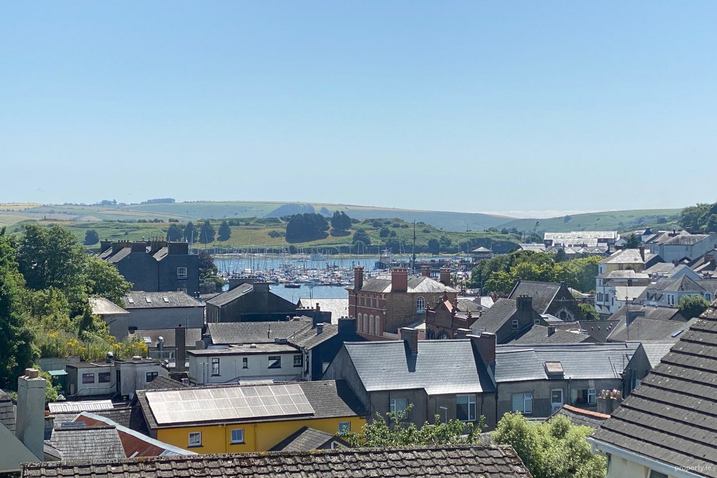 Cork Street, Kinsale, Co. Cork — photo 1