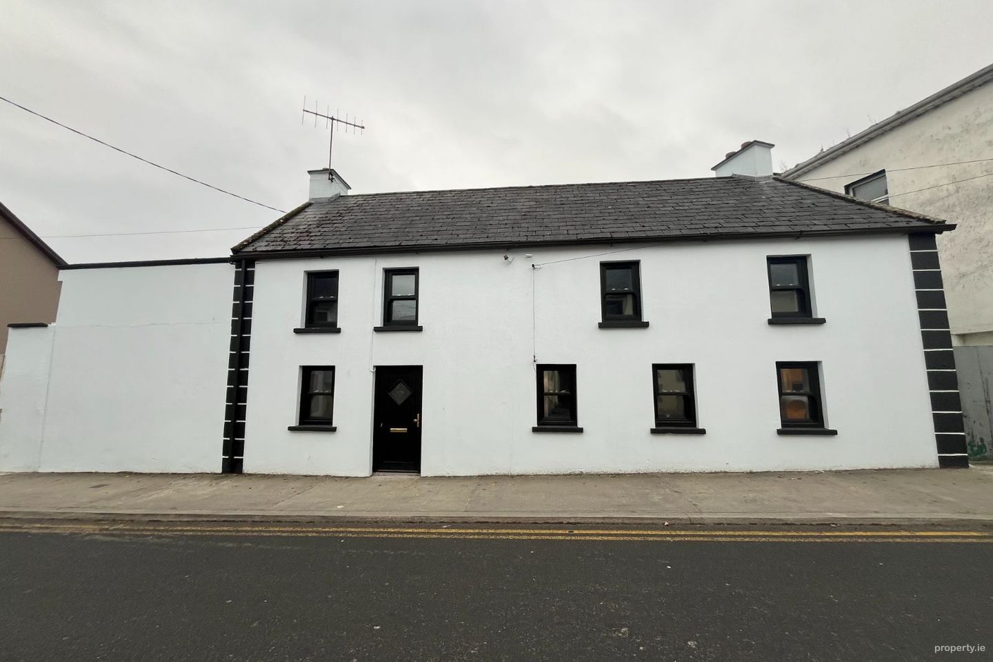 Bridge Street, Cappamore, Cappamore, Co. Limerick — photo 1