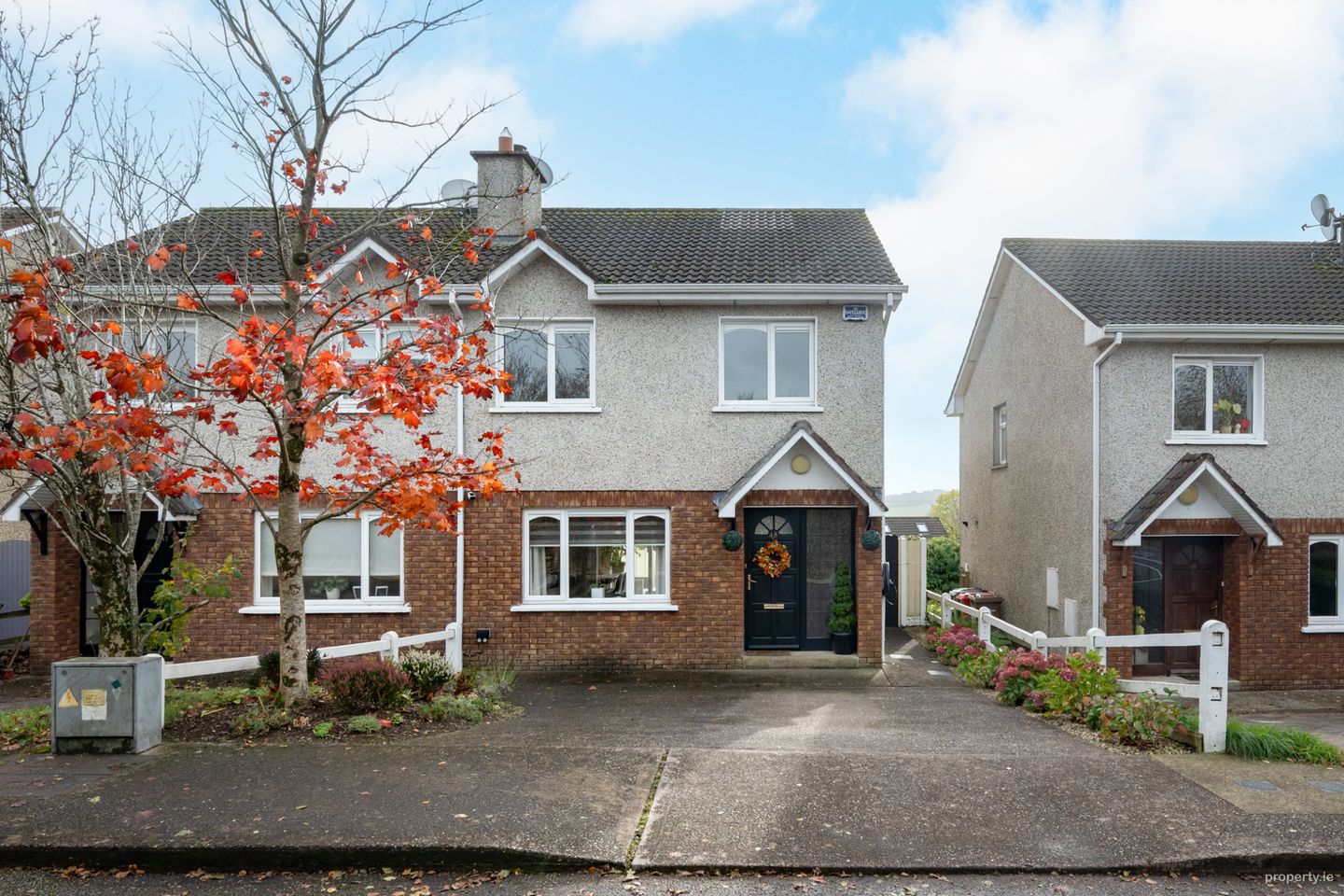 48 The Willows, Classes Lake, Ovens, Co Cork, P31 W265 — photo 1