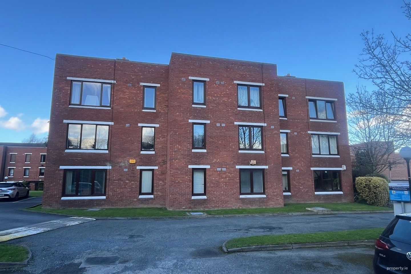 Apartment 13, Acorn House, Seven Oaks, Rathmines, Dublin 6, D06HX96 — photo 1