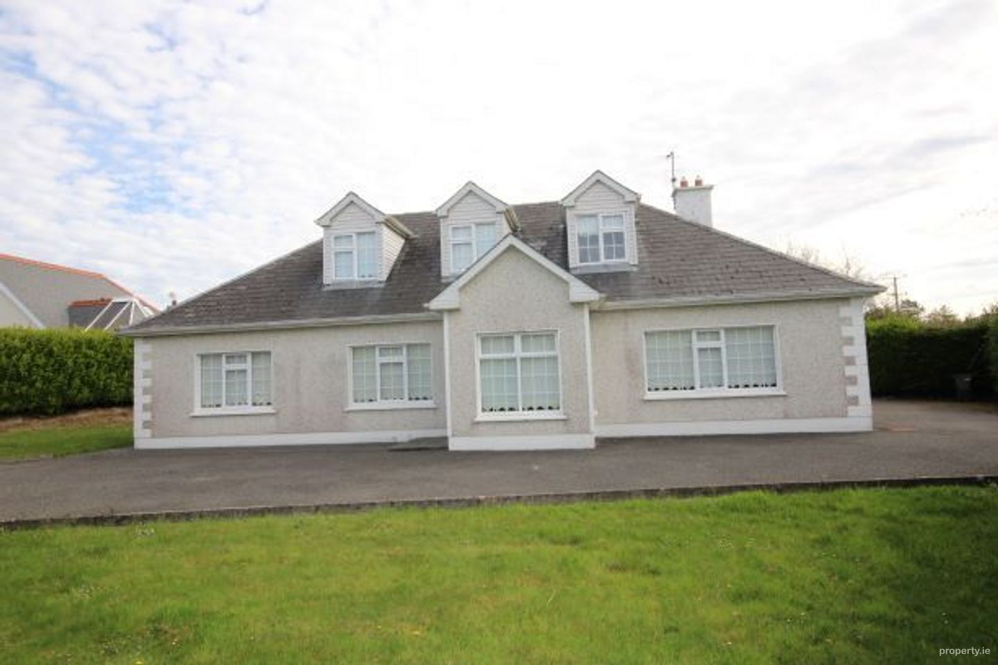 Rosses Upper, Rosses Point, Rosses Point, Co. Sligo — photo 1