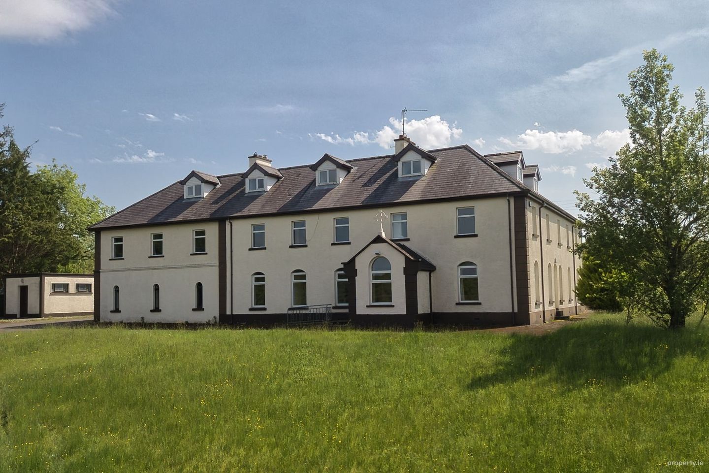 Rossinver House, Gubalaun, Rossinver, Co. Leitrim, F91A718 — photo 1