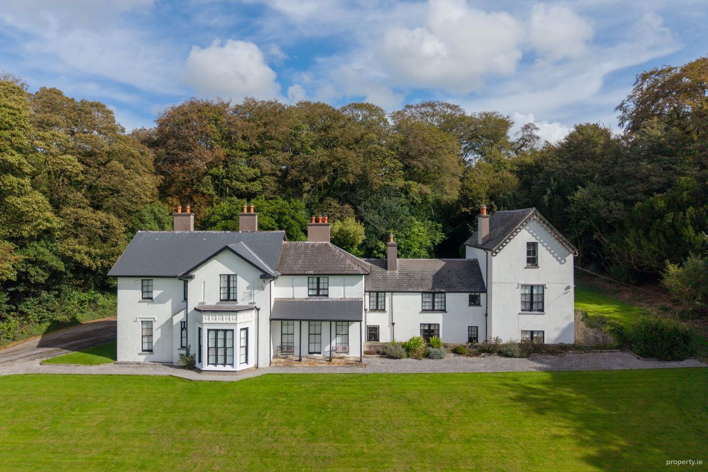 Glenburne House, Kilcoolishal, Glanmire, Co. Cork, T45W280 — photo 1