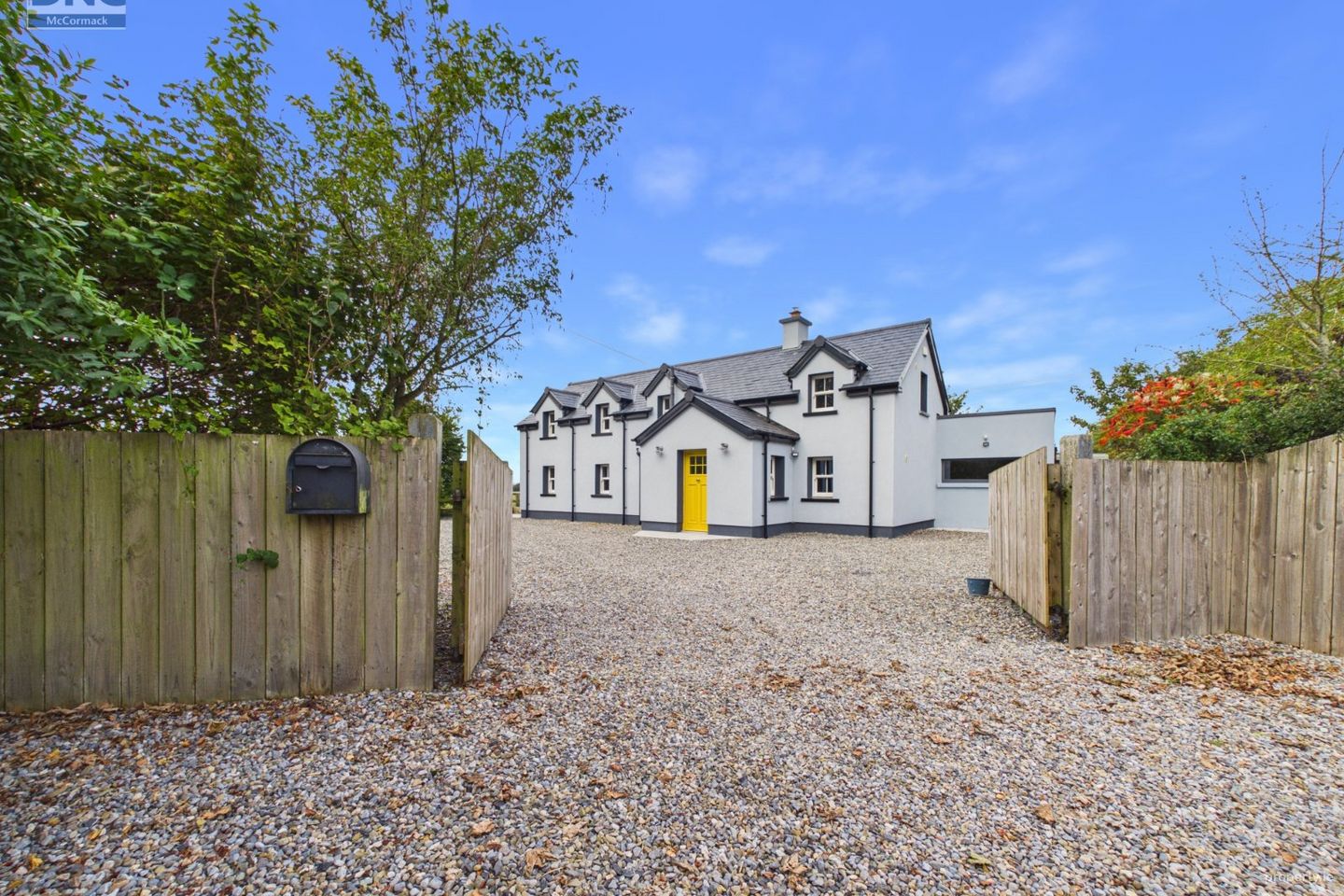 Dairyland Cottage, Kilkea, Castledermot, Co. Kildare, R14E685 — photo 1