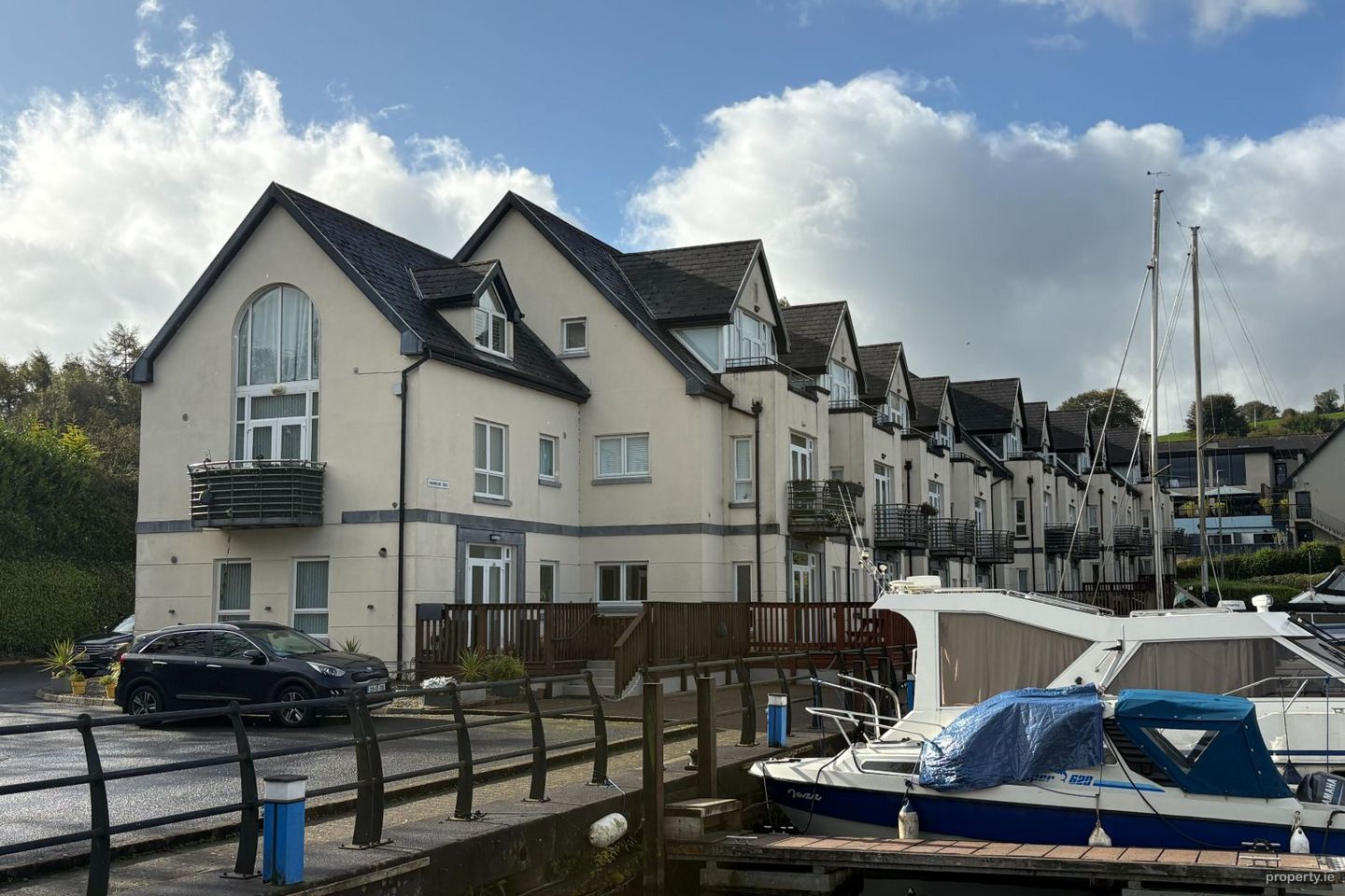 Apartment 1, Kincora Apartments, Newtown, Killaloe, Co. Clare, V94ER04 — photo 1
