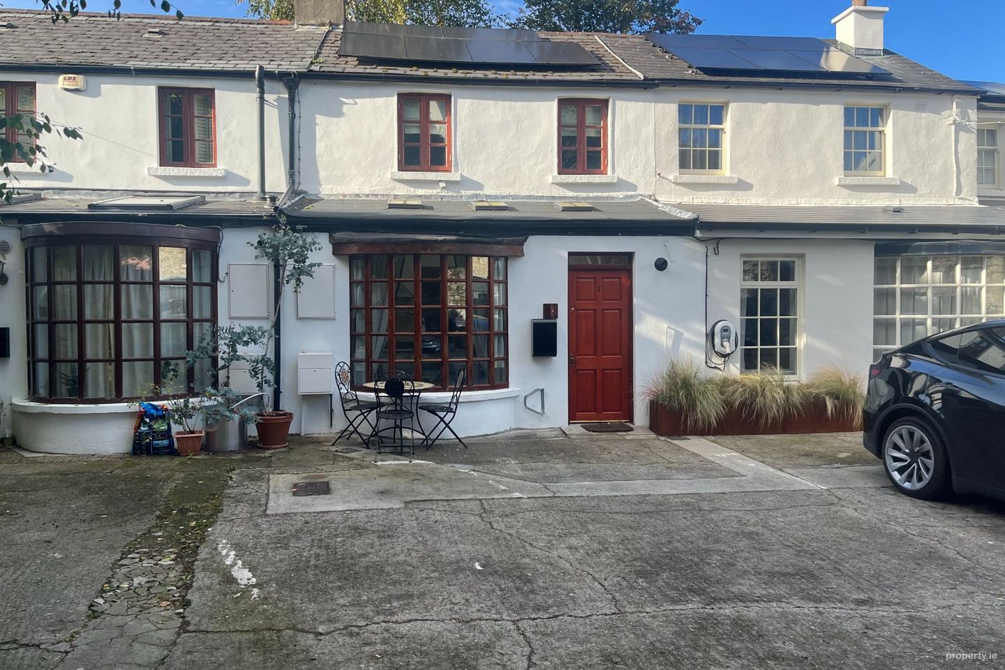 3 Swan Place, Ranelagh, Dublin 4 — photo 1