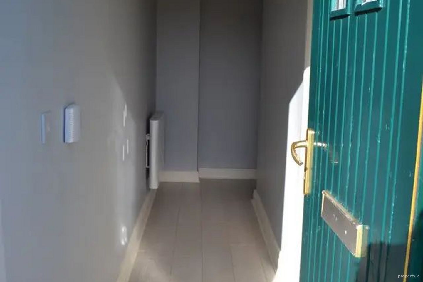 Apartment 2, Block 3, Main Street, Tullamore, Co. Offaly — photo 1