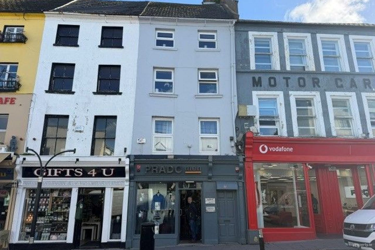 67 High Street, Kilkenny, Co. Kilkenny — photo 1