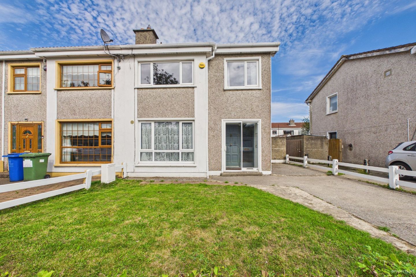 31 Oak Drive, Hillview, Waterford City, Co. Waterford, X91FR9K — photo 1